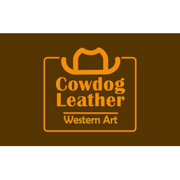 Cowdog Leather